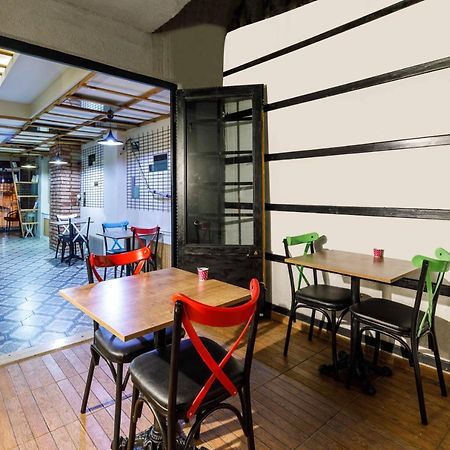 Hotel Taksimdays Istanbul Bagian luar foto